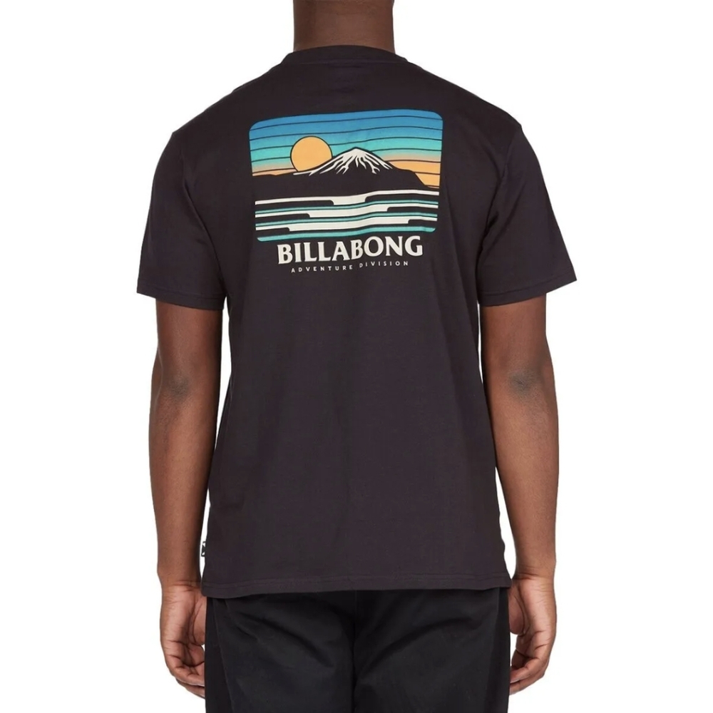 Billabong Adventure Division Lines M